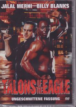 Talons of the Eagle (unzensiert)