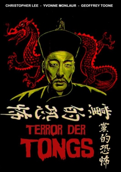 Terror der Tongs (unzensiert)