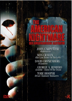 The American Nightmare - Der amerikanische Albtraum