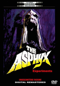 The Asphyx (unzensiert)