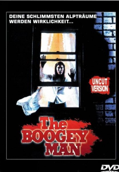 The Boogeyman (unzensiert)