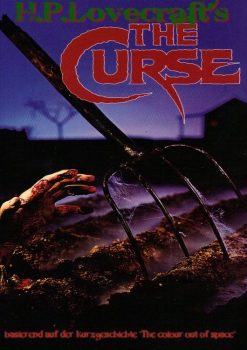 The Curse (unzensiert)