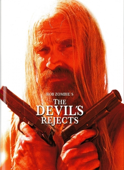 The Devil's Rejects (unzensiert)