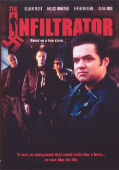 The Infiltrator (unzensiert)