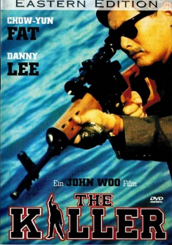 The Killer - Eastern Edition (unzensiert)