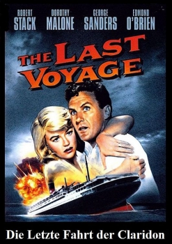 The Last Voyage - Die Letzte Fahrt der Claridon (unzensiert)