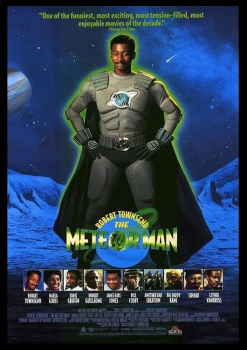 The Meteor Man (unzensiert)