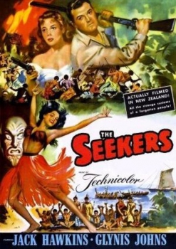 The Seekers (unzensiert) 1954