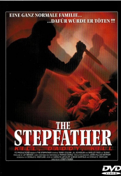The Stepfather (unzensiert)