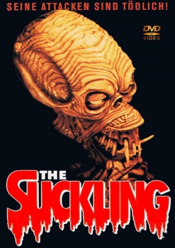 The Suckling (unzensiert)