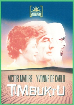 Timbuktu (unzensiert) 1959