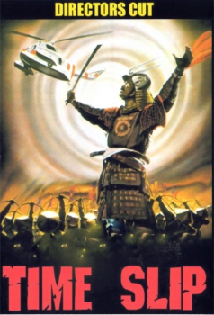 Time Slip - Der Tag der Apokalypse (uncut)