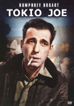 Tokio Joe (unzensiert) Humphrey Bogart