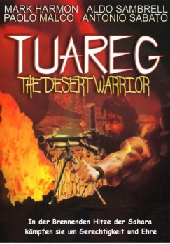 Tuareg - Die tödliche Spur (unzensiert)
