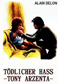Tödlicher Hass - Tony Arzenta (uncut)