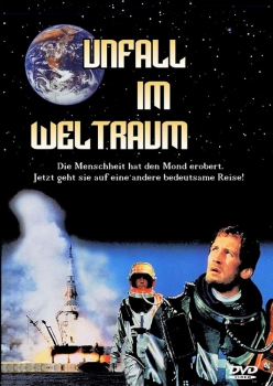 Unfall im Weltraum (unzensiert)