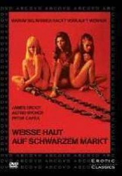 WEISSE HAUT AUF SCHWARZEM MARKT