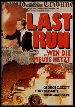Wen die Meute hetzt (unzensiert)
