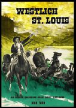 Westlich St. Louis (unzensiert)
