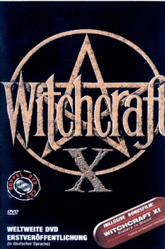 Witchcraft X (unzensiert)