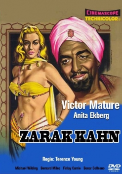 Zarak Khan (unzensiert)