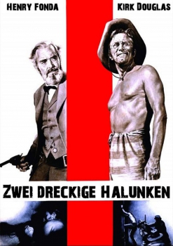 Zwei Dreckige Halunken (unzensiert)