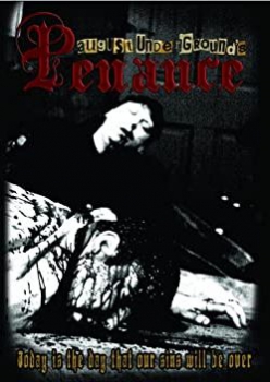August Undergrounds Penance (unzensiert)