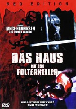 Das Haus mit dem Folterkeller (unzensiert)