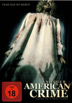 Another American Crime (unzensiert) Kane Hodder