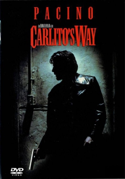 Carlito's Way (unzensiert) Al Pacino + Sean Penn