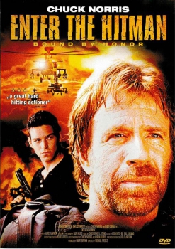 Enter the Hitman (unzensiert) Chuck Norris