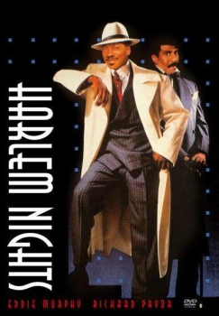 Harlem Nights (unzensiert) Eddie Murphy + Richard Pryor