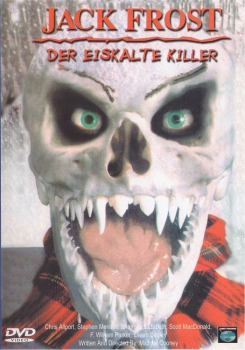 Jack Frost - Der eiskalte Killer (unzensiert)