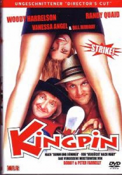 SONDERANGEBOT DVD - Kingpin