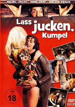 Lass jucken Kumpel (1972) unzensiert