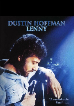 Lenny (unzensiert) Dustin Hoffman