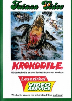 Krokodile (unzensiert) 1979
