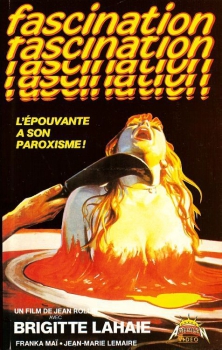 Fascination - Das Blutschloss der Frauen (unzensiert)