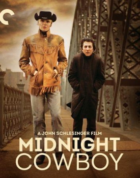 Asphalt Cowboy (unzensiert) Midnight Cowboy