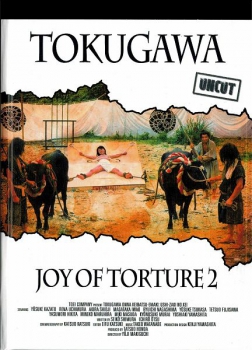 Tokugawa - Joy of Torture 2 (unzensiert)
