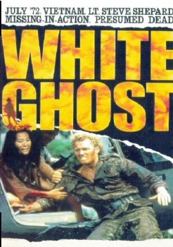 White Ghost (unzensiert)
