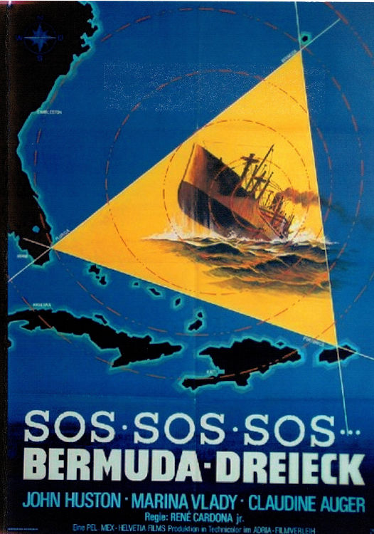 Sos-Sos-Sos Bermuda-Dreieck