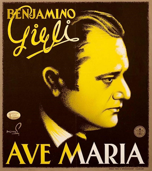 Ave Maria (unzensiert)