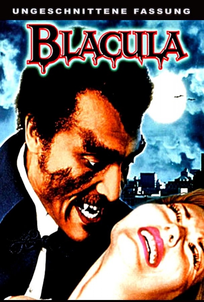 Blacula (unzensiert)