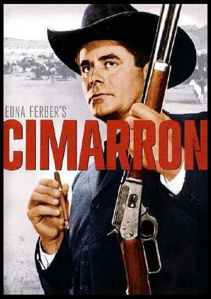 Cimarron (unzensiert)
