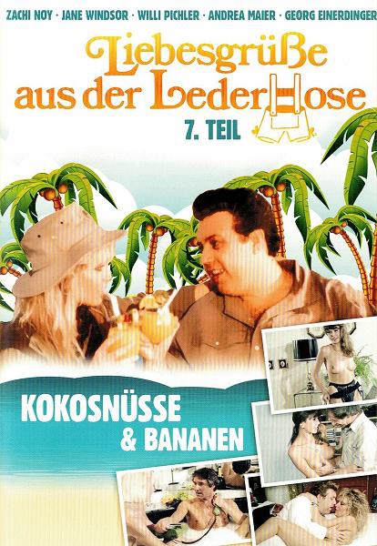 Liebesgrüsse aus der Lederhose 7 (unzensiert)