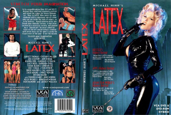 Michael Ninn's LATEX (unzensiert) Hardcoreklassiker