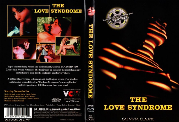 The Love Syndrome (unzensiert) Hardcoreklassiker