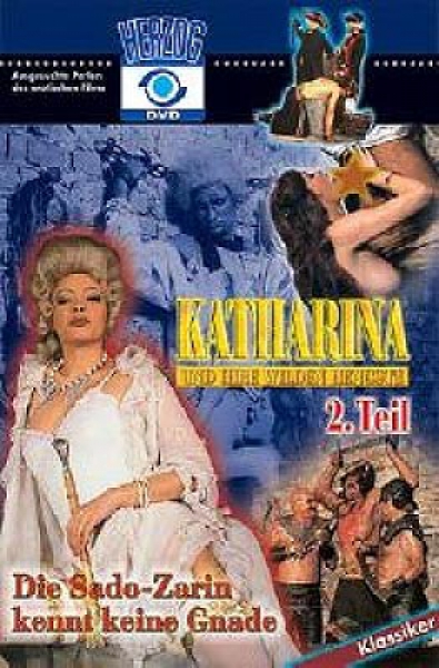 Katharina und ihre wilden Hengste - Teil 2 (unzensiert)