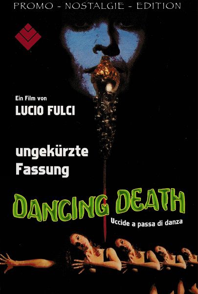 Dancing Death (unzensiert) Lucio Fulci